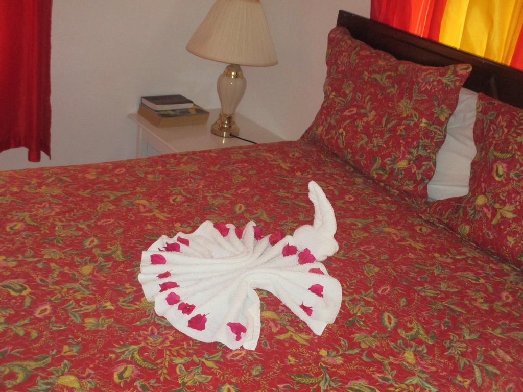 Executive Mammee Bay Hotel Ocho Rios Ngoại thất bức ảnh