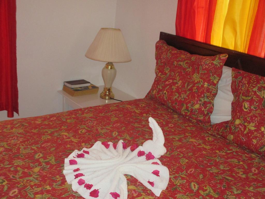 Executive Mammee Bay Hotel Ocho Rios Ngoại thất bức ảnh