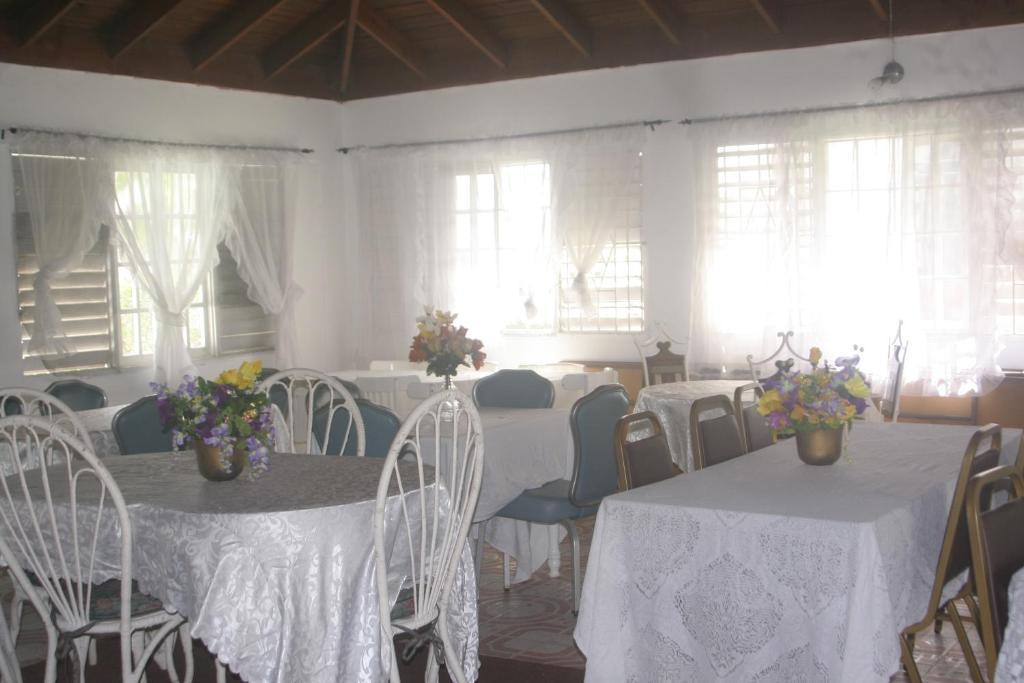 Executive Mammee Bay Hotel Ocho Rios Ngoại thất bức ảnh