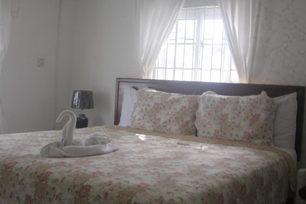 Executive Mammee Bay Hotel Ocho Rios Phòng bức ảnh