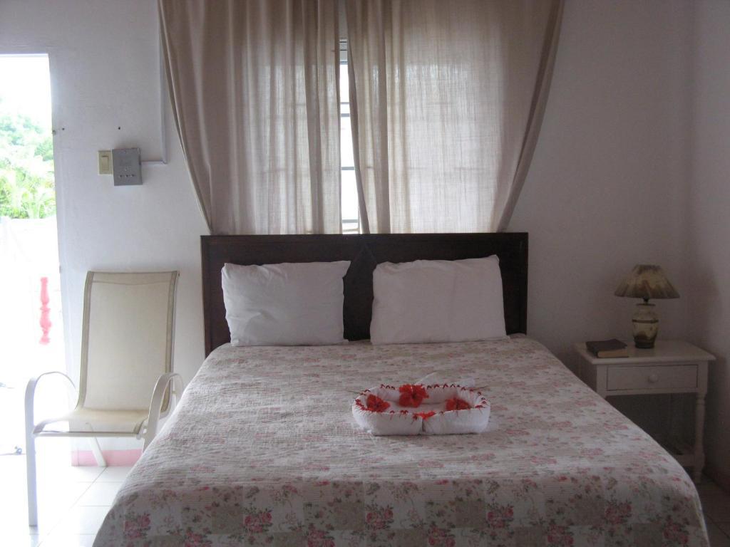 Executive Mammee Bay Hotel Ocho Rios Ngoại thất bức ảnh